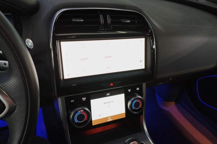 Used Jaguar XEL 2024 2.0T 250 PS R-DYNAMIC S Advanced Sport Edition