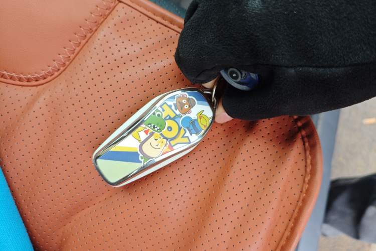 Used BYD Qin PLUS 2025 DM-i Smart Drive 120KM Superior Model