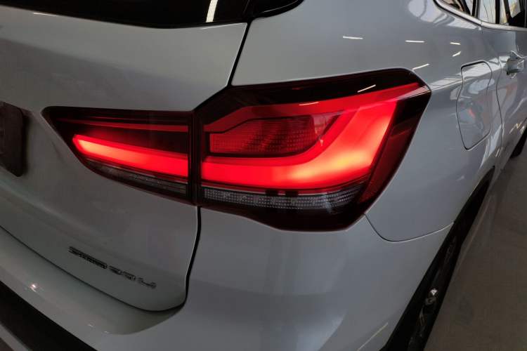 Used BMW X1 2022 sDrive20Li Fashion Model
