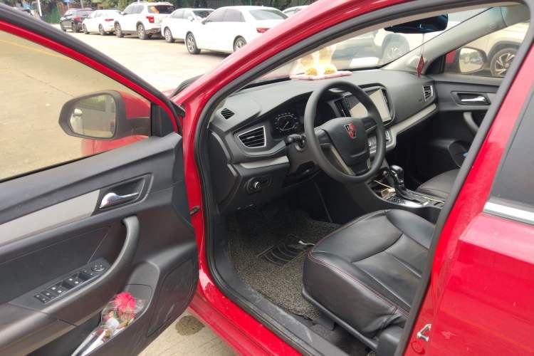 Used Roewe 360 2015 1.5L Automatic Elite Edition