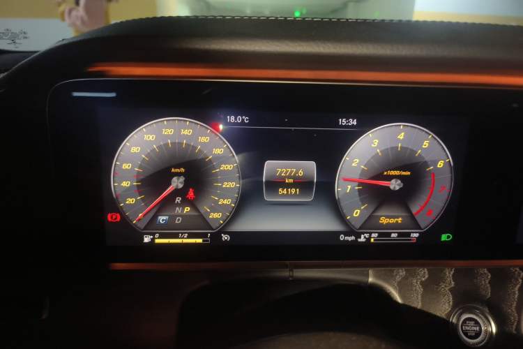 Used Mercedes-Benz CLS 2018 CLS 300 Dynamic Edition
