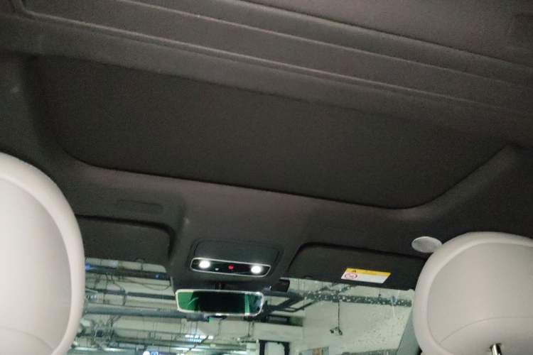 Used Hima AITO M9 2024 Range-Extended Max Edition 42 kWh 6-Seater Version
