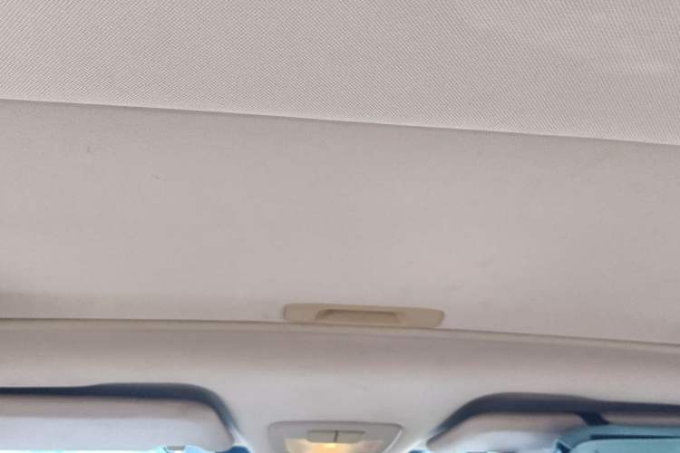 Used Baojun 560 2016 1.5T Manual Luxury Model