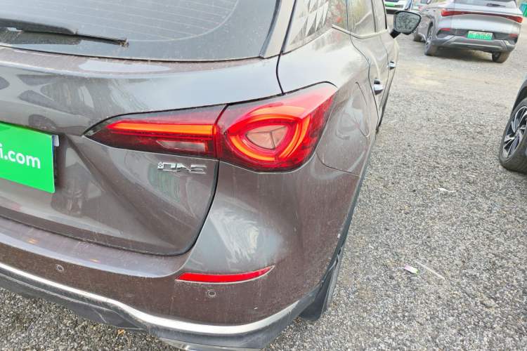 Used MG ONE 2023 1.5T Entry Version