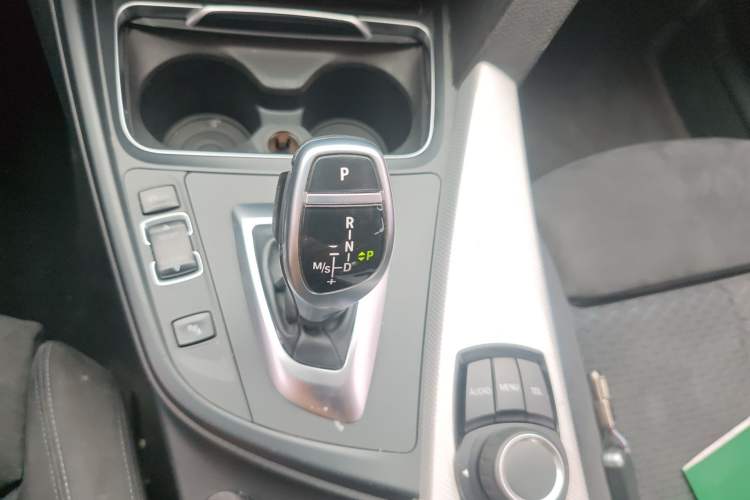 Used BMW 3 Series 2017 320i M Sport