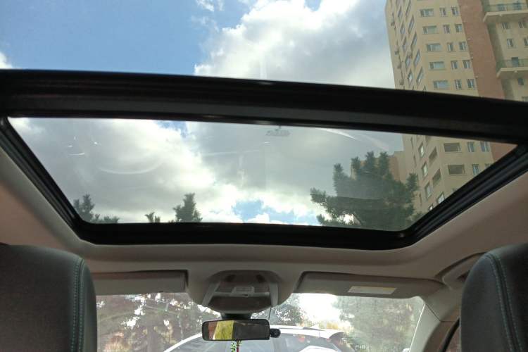 Used Peugeot 5008 2021 360THP 5-Seater Strength Edition
