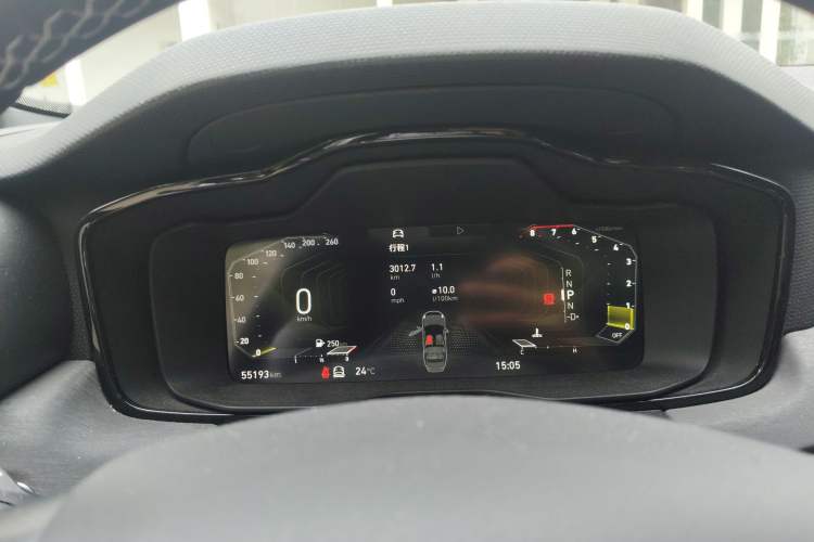 Used Lynk & Co 03 2021 1.5TD DCT Jing Champion Edition