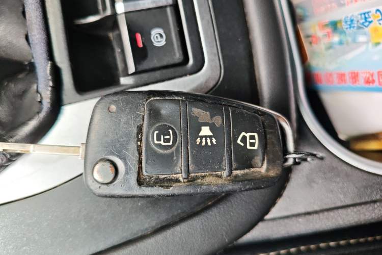 Used JETOUR X70M 2021 1.5T Manual Urban Partner Model 5 Seats
