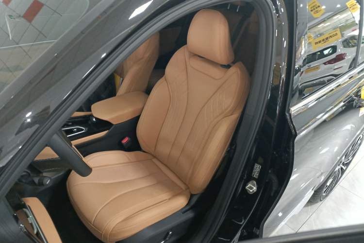 Used Geely Auto Monjaro L Intelligent Engine 2024 1.5T Tiangong Edition
