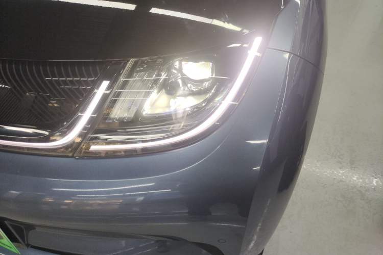 Used BYD Dolphin 2023 401km Knight Edition