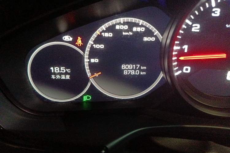 Used Porsche Panamera 2020 Panamera 10th Anniversary Edition 2.9T
