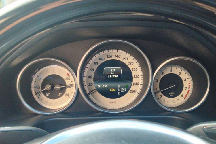 Used Mercedes-Benz E-Class 2015 Restyled E 260 L Sport Edition