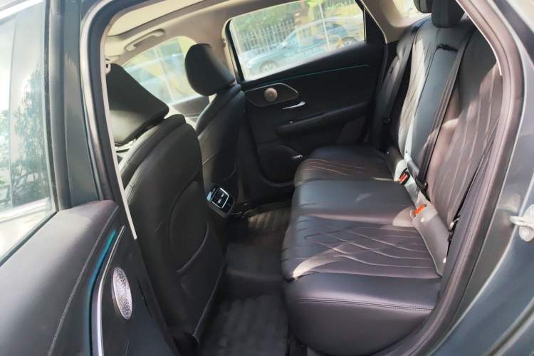 Used Chery Arrizo 8 PRO 2025 Pro 1.6T Luxury Model+
