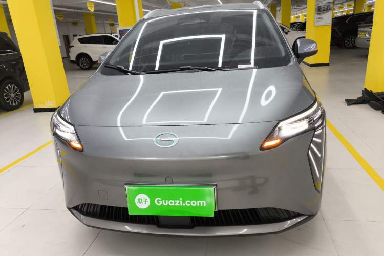 Used AION Y 2025 Plus 510 Smart Edition