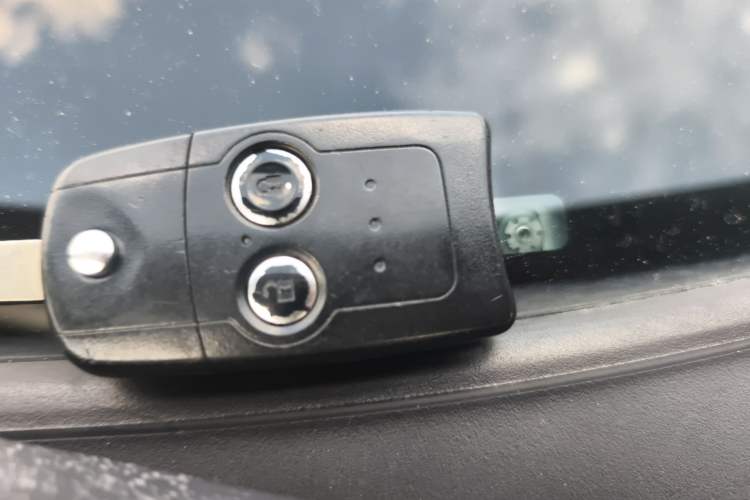 Used Honda CR-V 2012 2.0L Four-wheel Drive Classic Edition