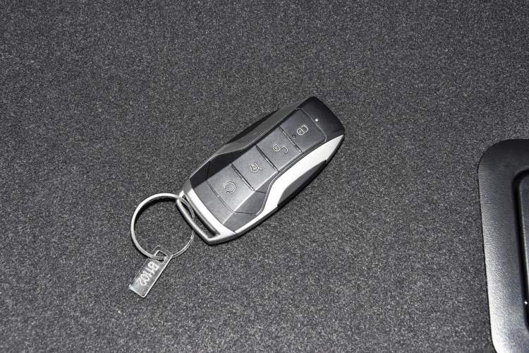 Used BYD Song PLUS New Energy 2021 DM-i 110KM Flagship PLUS Vehicle Key