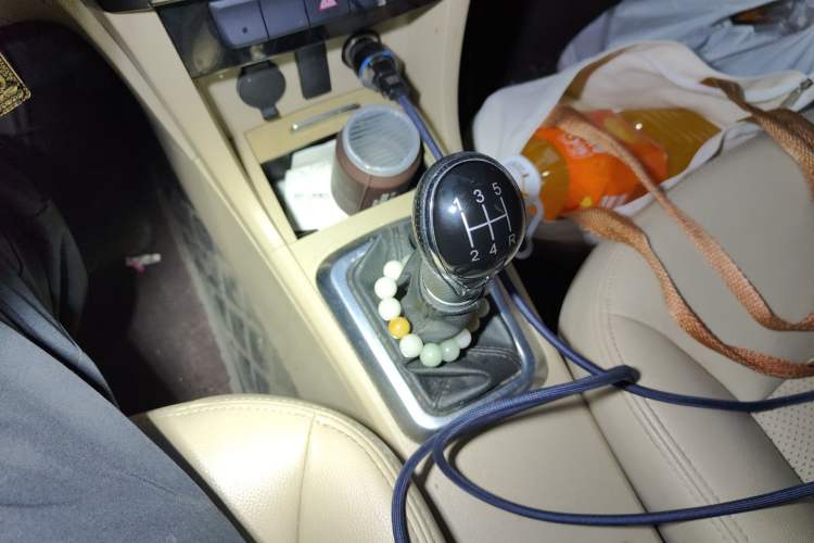 Used Great Wall C30 2015 1.5L Manual Luxury Model