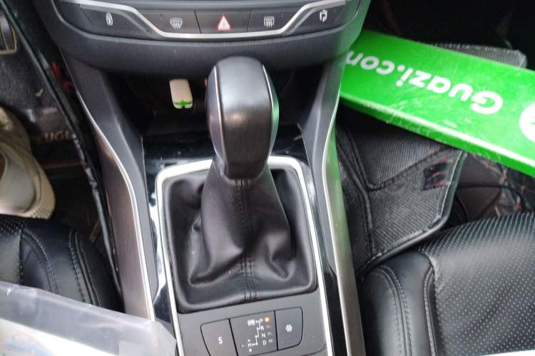 Used Peugeot 408 2015 1.2T Automatic Luxury Edition