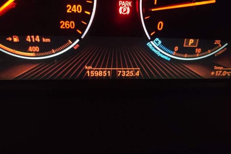 Used BMW 5 Series GT 2015 528i Leading Model