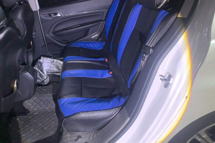 Used Peugeot 408 2014 1.8L Automatic Leading Edition
