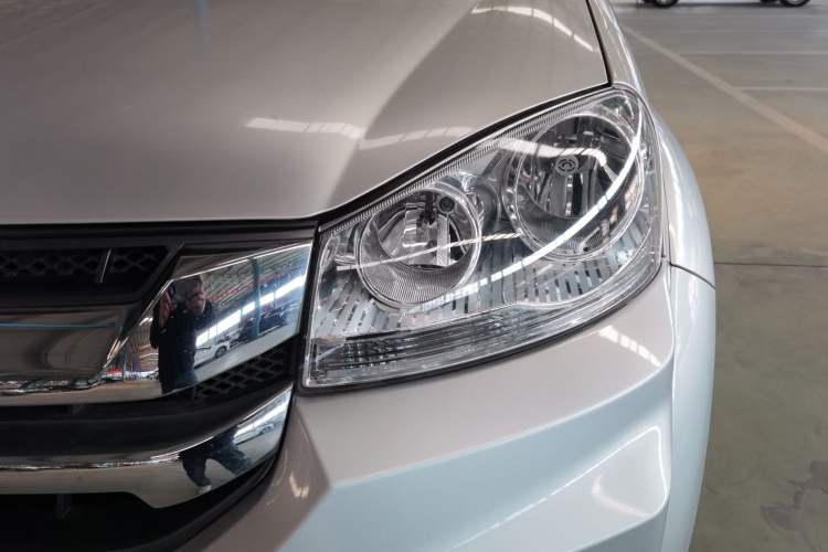 Used Great Wall Wingle 5 2021 2.4L Gasoline Two-Wheel-Drive Progressive Version Big Double Cab China VI Emission Standard 4K22D4M