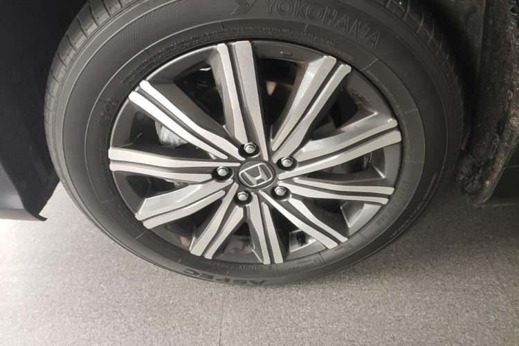 Used Honda Odyssey 2024 2.0L eHEV Sharp & Enjoy Edition