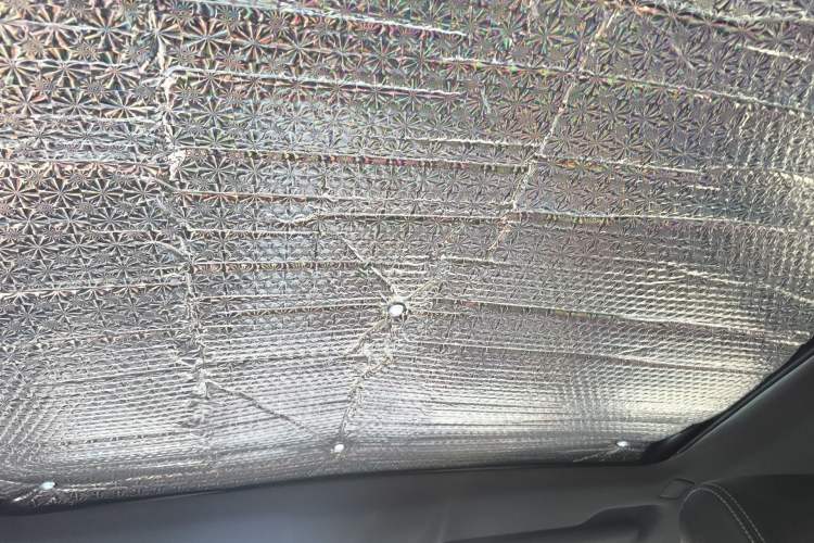 Used Land X7 2015 2.0T Panoramic Prestige Edition