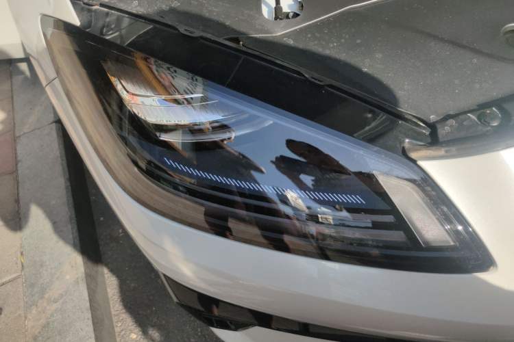 Used AION RT 2025 520 Smart Enjoy Edition