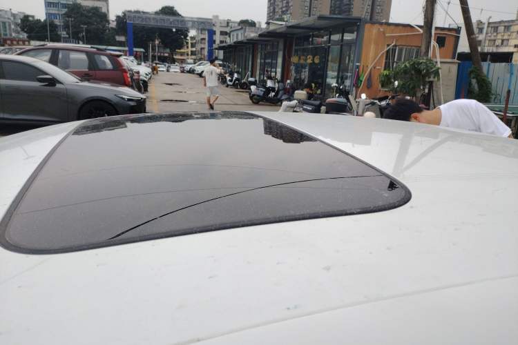 Used Honda Civic 2022 240TURBO CVT Dynamic Edition