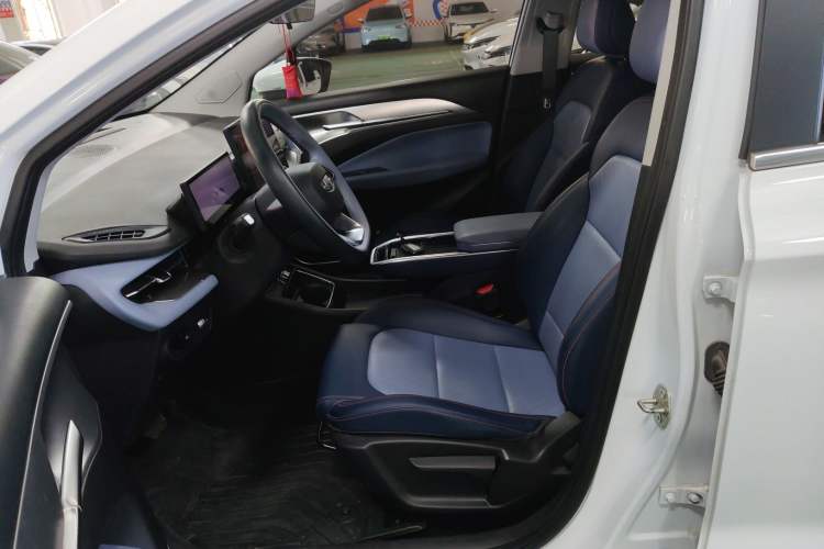 Used Geometry M6 2022 450 New Smart Type
