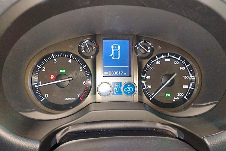 Used Lexus GX 2014 400 Prestige Edition