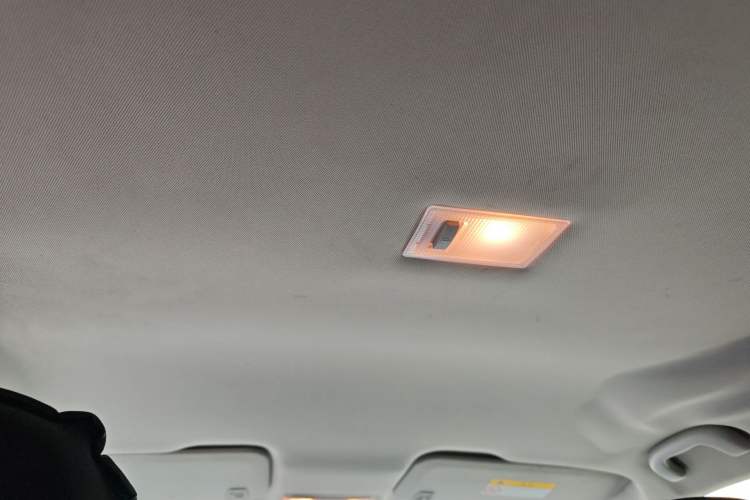 Used Chevrolet Trax 2014 1.4T Automatic Two-Wheel Drive Comfort Version
