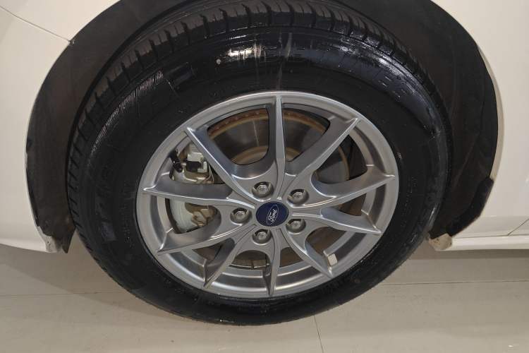 Used Ford Focus Active 2021 EcoBoost 180 Automatic Trendy Model