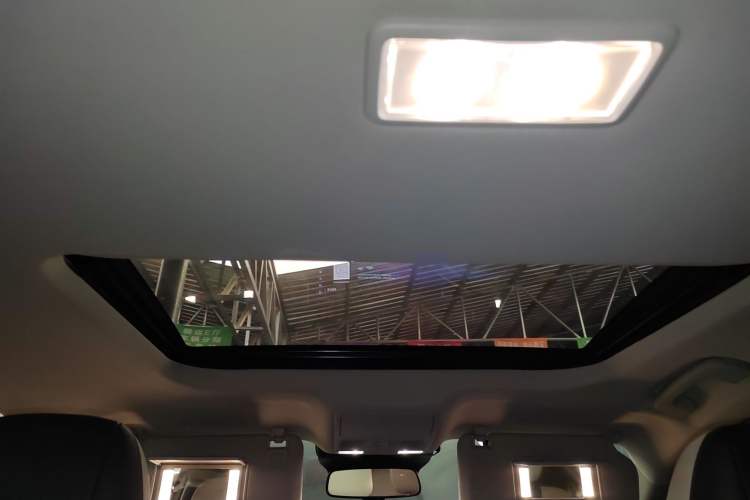 Used Ford Mondeo 2022 Restyled EcoBoost 245 Luxury Version