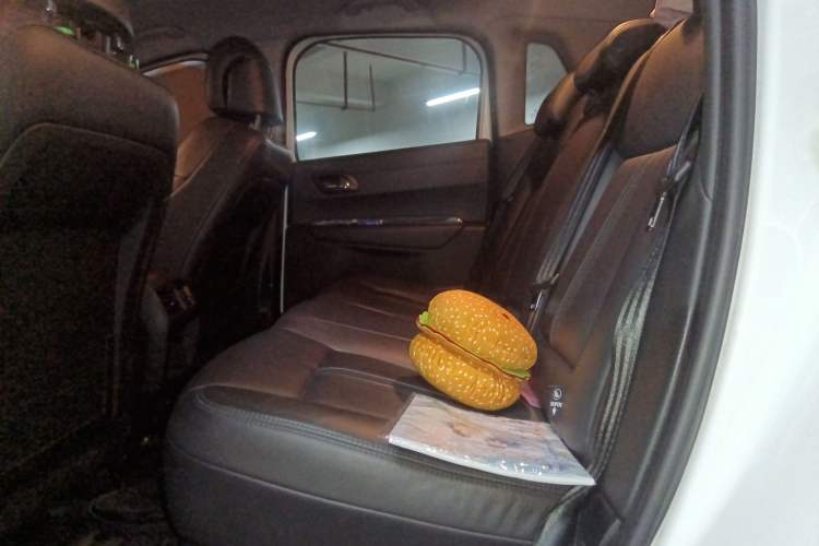 Used Peugeot 3008 2013 2.0L Automatic Trend Edition
