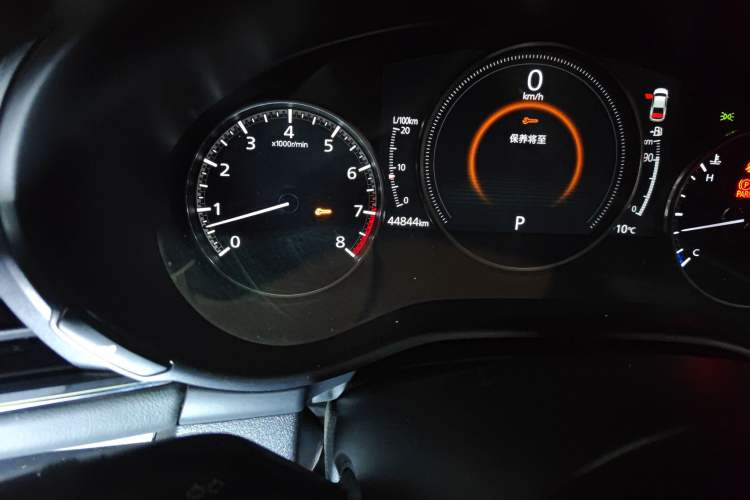 Used Mazda Mazda 3 Axela 2021 2.0L Automatic Zhiya Edition