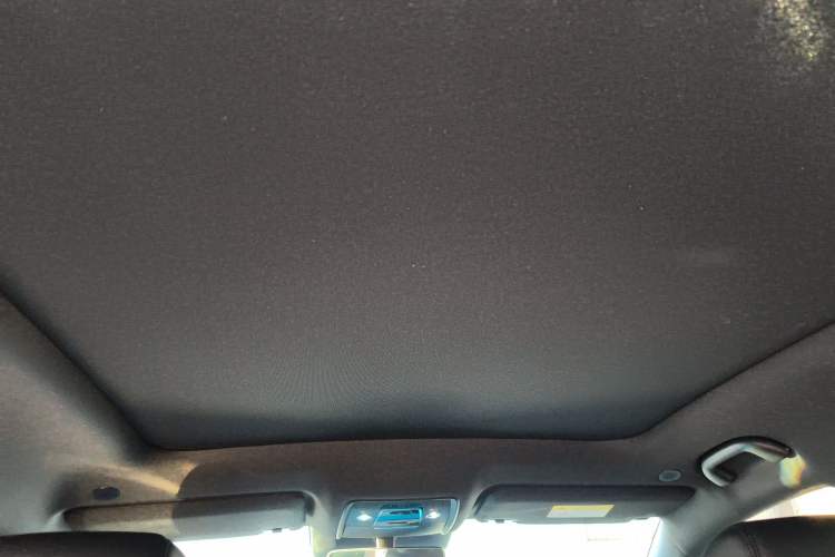 Used BYD Sealion 06 New Energy 2025 Model EV 605 Navigation Pro Edition Headliner