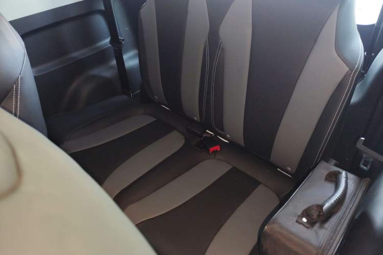 Used Roewe Clever 2022 311km QiQi BoBo Edition