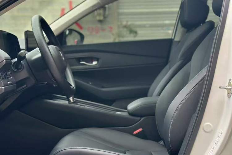 Used Honda Accord 2025 Sports Series 260TURBO Comfort Edition
