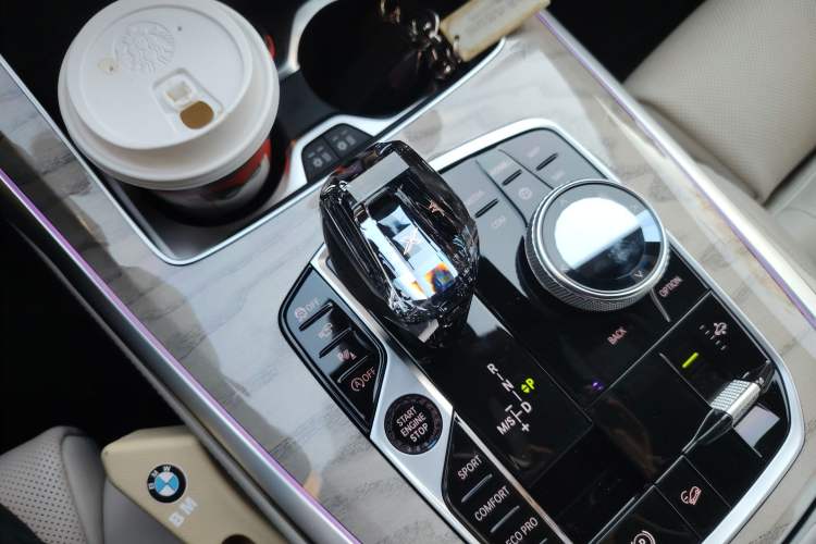 Used BMW X7 2020 xDrive40i Executive M Sport Package
