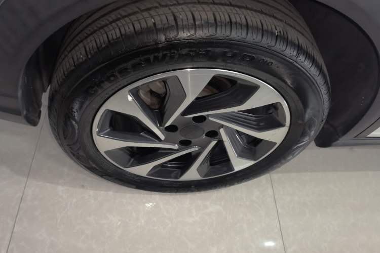 Used Dongfeng Aeolus Yixuan GS 2021 230T Automatic Star-Chasing Edition