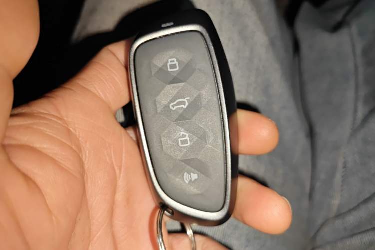 Used Haval H Dog 2023 2.0T All-Wheel-Drive Chaoye Plus