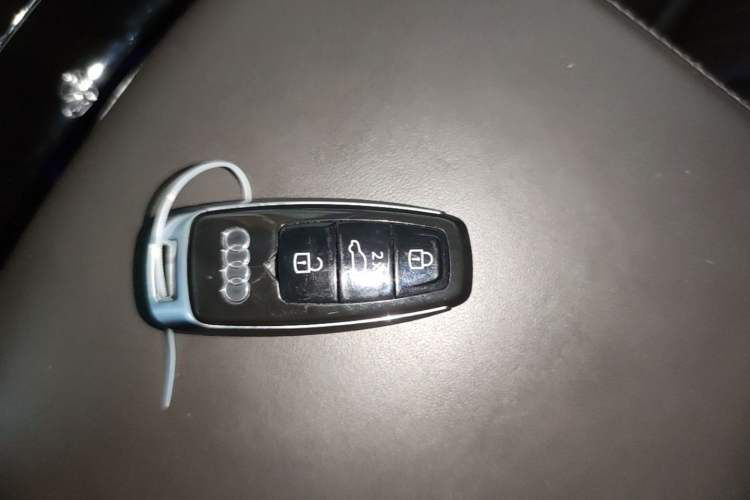 Used Audi A8 2019 A8L 50 TFSI quattro Comfort Model
