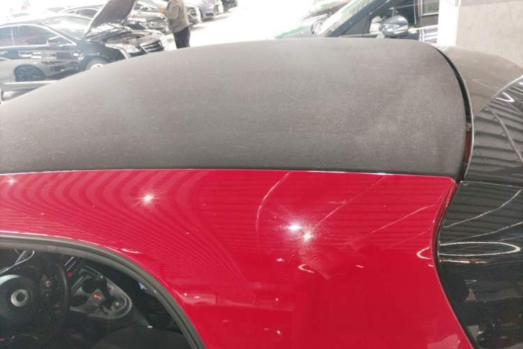 Used smart fortwo 2015 1.0L 52 kW hardtop Dynamic version