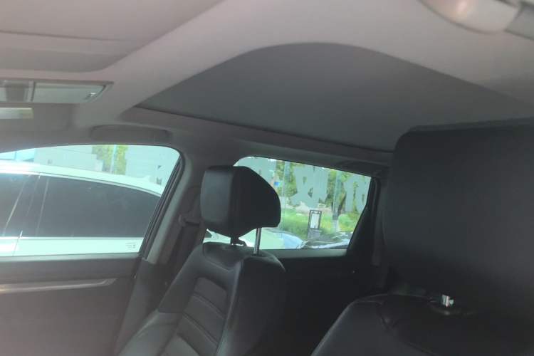 Used Honda Breeze 2020 240TURBO CVT 2WD Luxury Edition Headliner