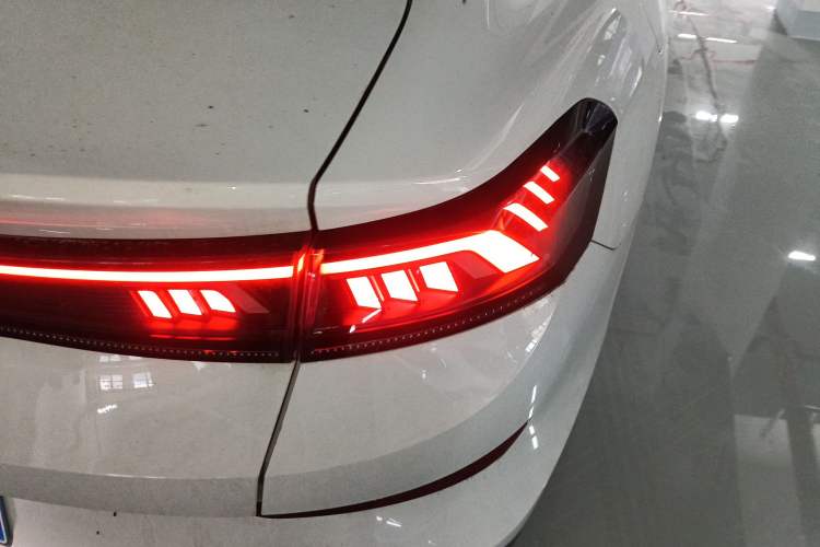 Used Volkswagen Lamando 2025 Lavida L 280TSI DSG Cool & Spicy Edition
