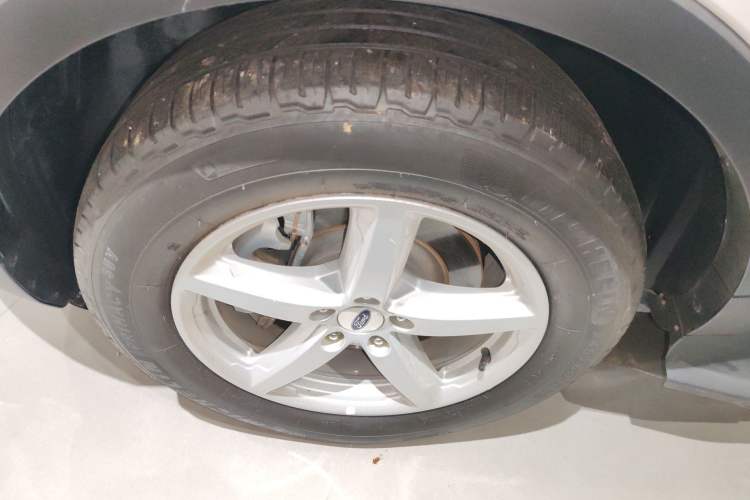 Used Ford Explorer 2017 2.3T Fashion Edition