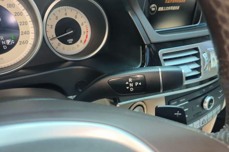 Used Mercedes-Benz E-Class 2015 Restyled E 260 L Sport Edition
