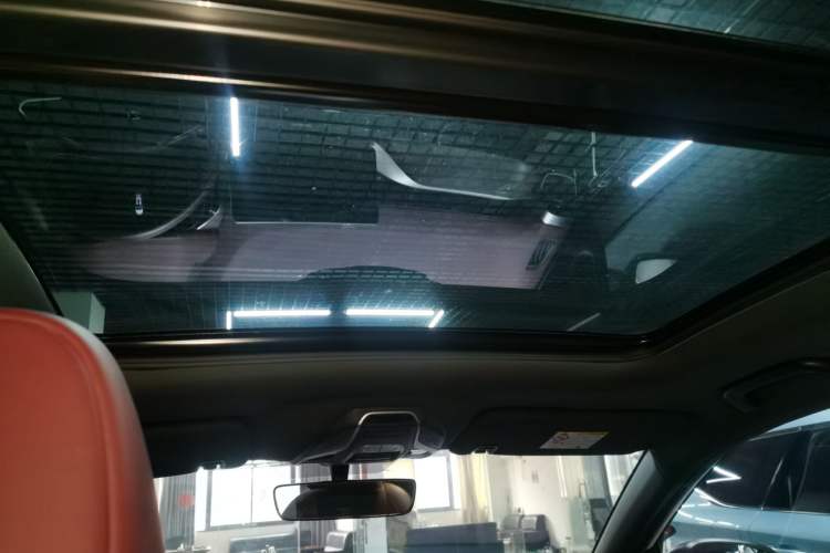 Used Geely Auto Coolray 2021 1.5TD DCT Starry Edition