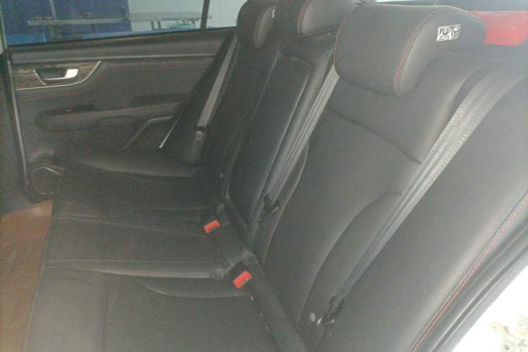 Used Great Wall C50 2014 Upgraded Model 1.5T Manual Elite Version